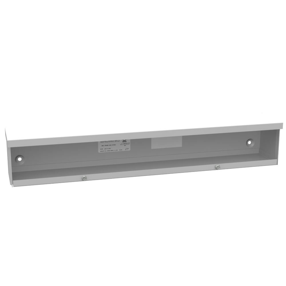 4 X 4 X 24 GSC3RNK NEMA3R GUTTER